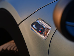 2016MINI Cooper SD Clubman ALL4 (x)(ji)^