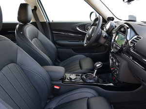 2016MINI Cooper SD Clubman ALL4 g