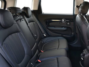 2016MINI Cooper SD Clubman ALL4 g