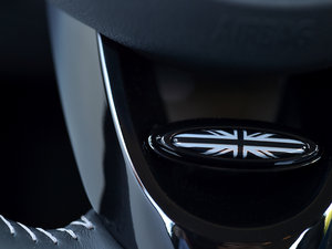 2016MINI Cooper SD Clubman ALL4 g