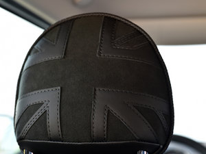 2016MINI Cooper SD Clubman ALL4 g