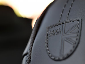 2016MINI Cooper SD Clubman ALL4 g