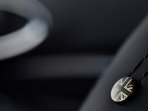 2016MINI Cooper SD Clubman ALL4 g