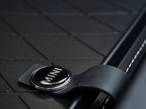 2016MINI Cooper SD Clubman ALL4 g