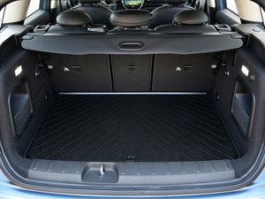 2016MINI Cooper SD Clubman ALL4 g