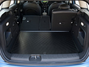 2016MINI Cooper SD Clubman ALL4 g