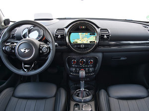 2016MINI Cooper SD Clubman ALL4 п؅^(q)