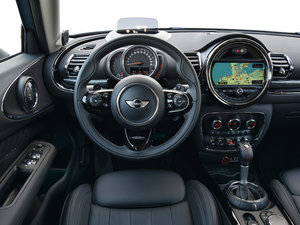 2016MINI Cooper SD Clubman ALL4 п؅^(q)