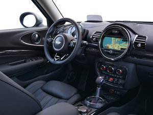 2016MINI Cooper SD Clubman ALL4 п؅^(q)