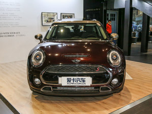 2016Ŀ COOPER S CLUBMANOͰ w^