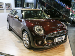 2016Ŀ COOPER S CLUBMANOͰ w^