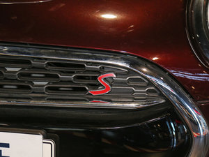 2016Ŀ COOPER S CLUBMANOͰ ^