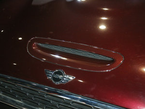 2016Ŀ COOPER S CLUBMANOͰ ^