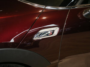 2016Ŀ COOPER S CLUBMANOͰ ^