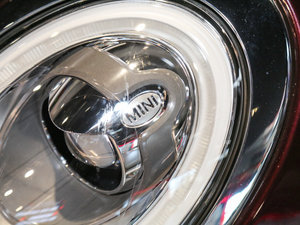 2016Ŀ COOPER S CLUBMANOͰ ^