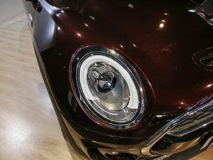 2016Ŀ COOPER S CLUBMANOͰ ^