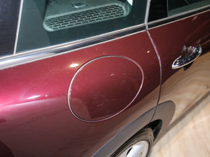 2016Ŀ COOPER S CLUBMANOͰ ^