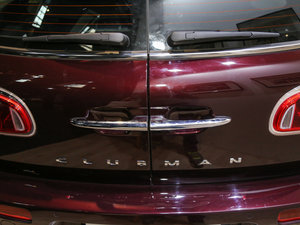 2016Ŀ COOPER S CLUBMANOͰ ^