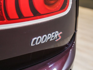 2016Ŀ COOPER S CLUBMANOͰ ^