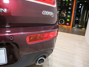 2016Ŀ COOPER S CLUBMANOͰ ^