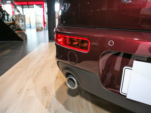 2016Ŀ COOPER S CLUBMANOͰ ^