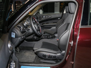 2016Ŀ COOPER S CLUBMANOͰ g