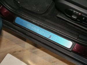 2016Ŀ COOPER S CLUBMANOͰ g