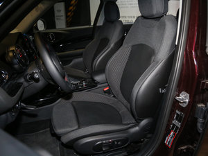 2016Ŀ COOPER S CLUBMANOͰ g