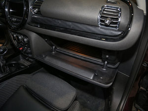 2016Ŀ COOPER S CLUBMANOͰ g