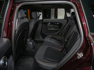 2016Ŀ COOPER S CLUBMANOͰ g