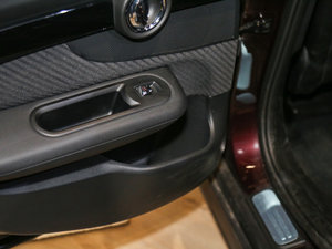 2016Ŀ COOPER S CLUBMANOͰ g