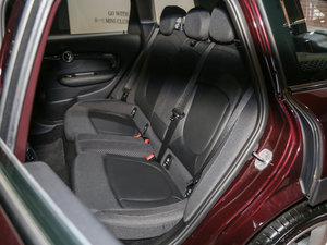 2016Ŀ COOPER S CLUBMANOͰ g