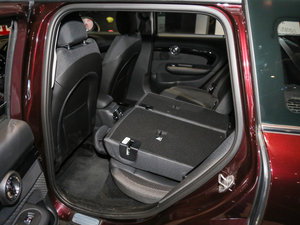 2016Ŀ COOPER S CLUBMANOͰ g