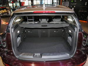 2016Ŀ COOPER S CLUBMANOͰ g