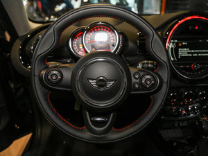 2016Ŀ COOPER S CLUBMANOͰ п؅^