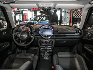 2016Ŀ COOPER S CLUBMANOͰ п؅^