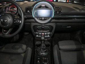 2016Ŀ COOPER S CLUBMANOͰ п؅^