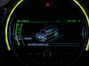 2016Ŀ COOPER S CLUBMANOͰ п؅^