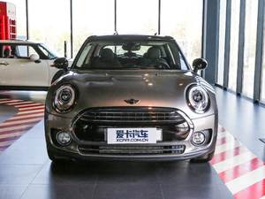 2016Ŀ COOPER CLUBMANbpҰ w^