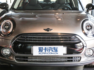 2016Ŀ COOPER CLUBMANbpҰ оW