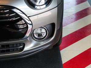 2016Ŀ COOPER CLUBMANbpҰ ǰF