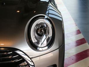 2016Ŀ COOPER CLUBMANbpҰ 