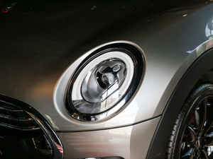 2016Ŀ COOPER CLUBMANbpҰ (ji)^