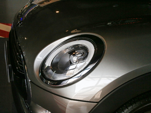 2016Ŀ COOPER CLUBMANbpҰ (ji)^