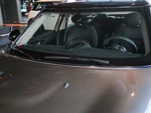 2016Ŀ COOPER CLUBMANbpҰ ˢ