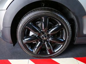 2016Ŀ COOPER CLUBMANbpҰ ݆Ȧ