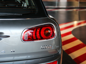 2016Ŀ COOPER CLUBMANbpҰ β