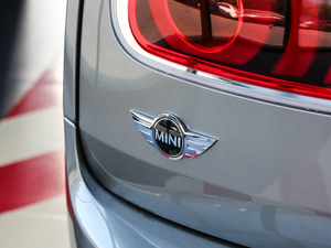 2016Ŀ COOPER CLUBMANbpҰ (ji)^