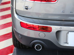 2016Ŀ COOPER CLUBMANbpҰ (ji)^