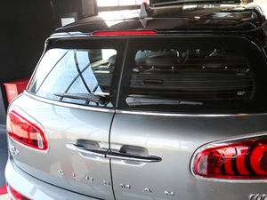 2016Ŀ COOPER CLUBMANbpҰ ^